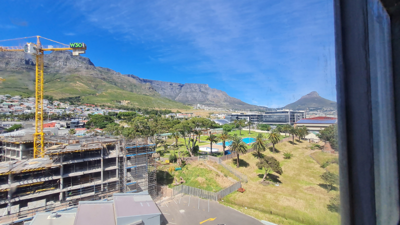 To Let commercial Property for Rent in Woodstock Western Cape